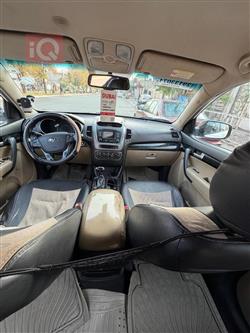 كيا سورينتو